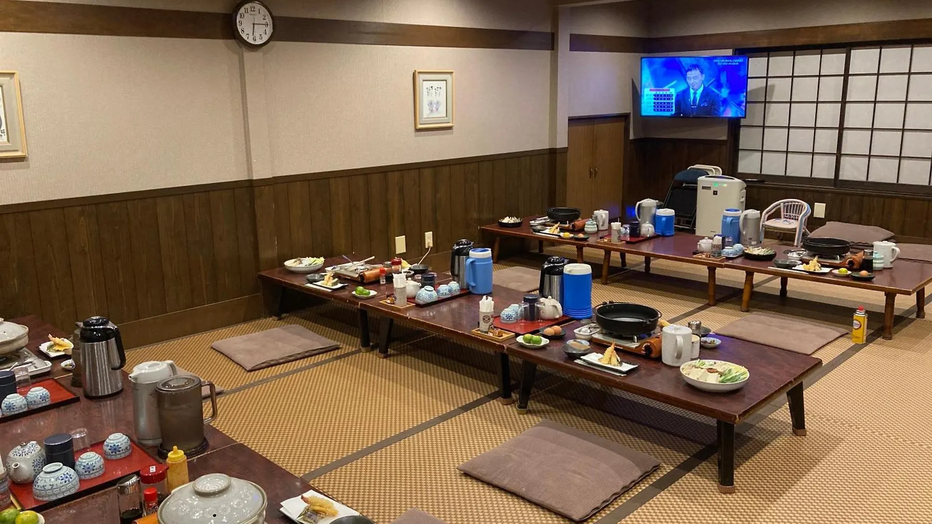Ryoso Chatani Kyoto Ryokan