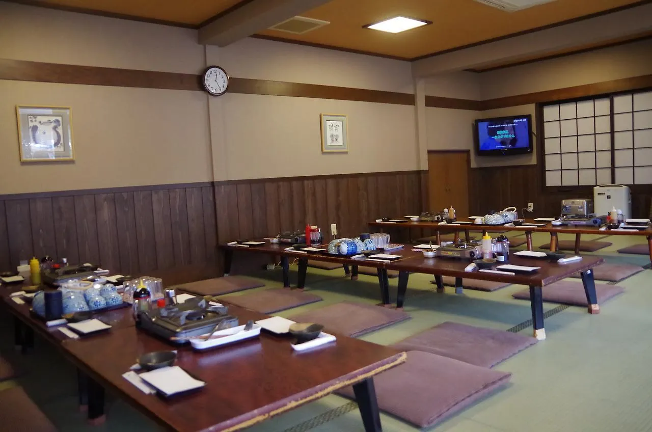 Ryoso Chatani Kyoto 2*,  Japan