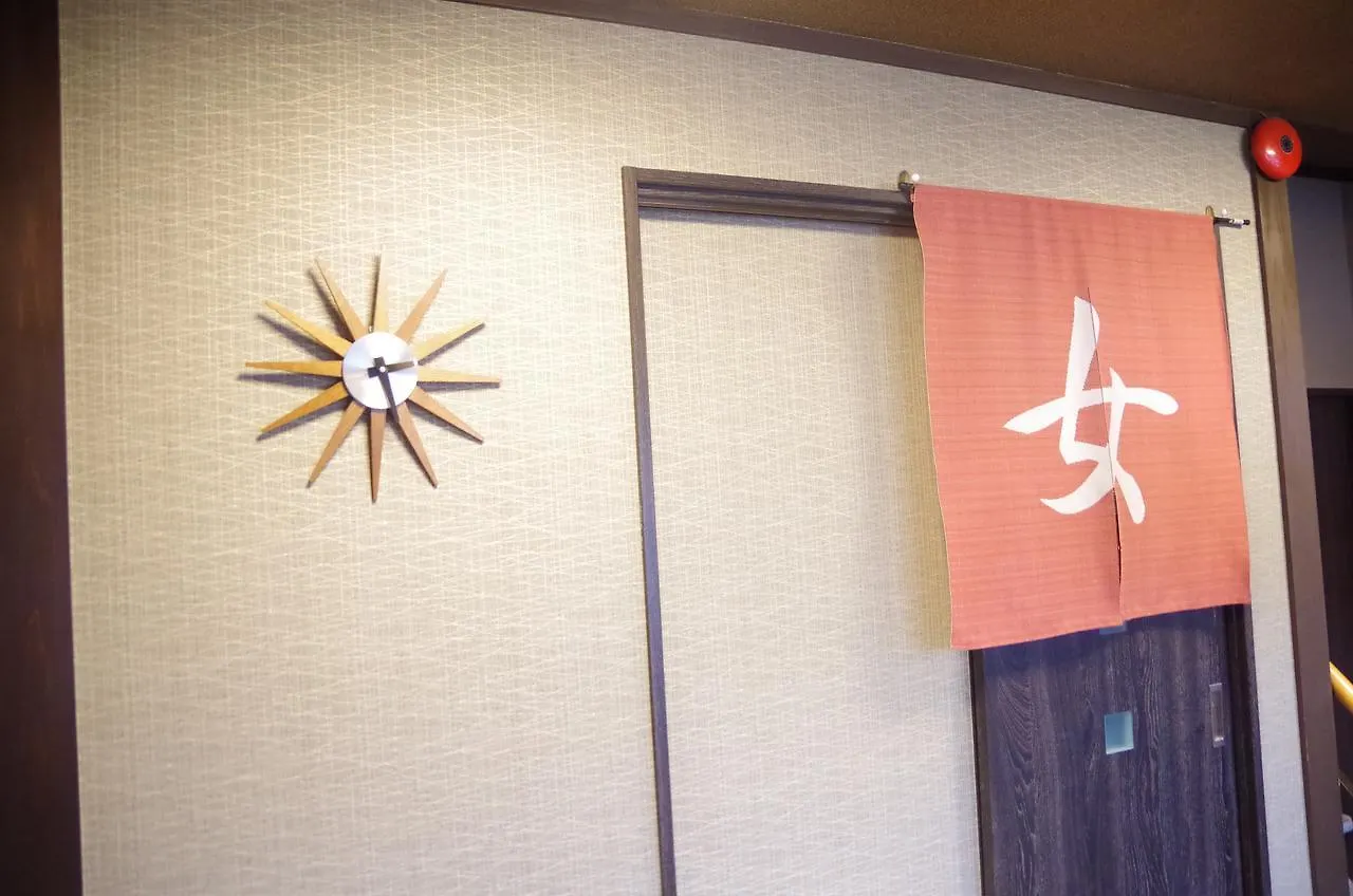 Ryoso Chatani Kyoto Ryokan