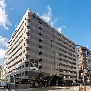 3* ホテル アパホテル<京都駅前>