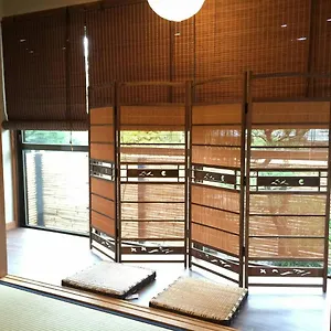 金閣荘 Ryokan