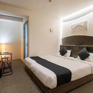 Seiei Kawaramachi Hotel