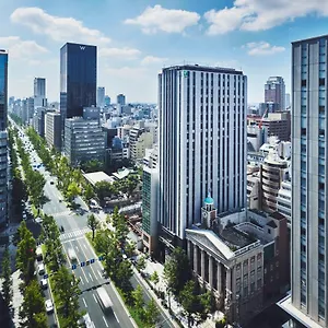 Express Centre- Midosuji By Ihg 酒店