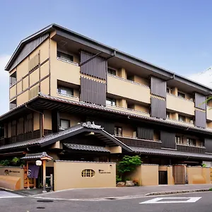 Hotel Rinn Miyagawacho Grande, Kyōto