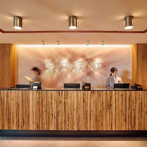 4* ホテル グランバッハ セレクト