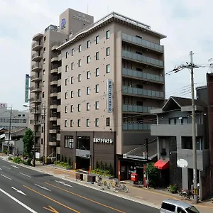 3* ホテル 京都プラザホテル