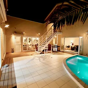 Kiyaza Guest house