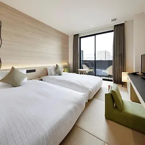 Hotel Royal Twin Hachijoguchi