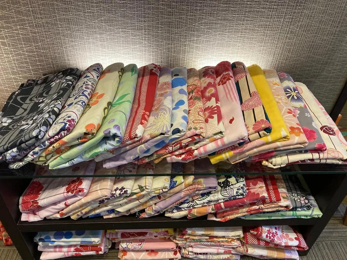 Ryoso Chatani Kyōto Ryokan