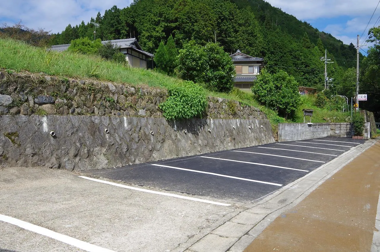 Ryokan Ryoso Chatani Kioto