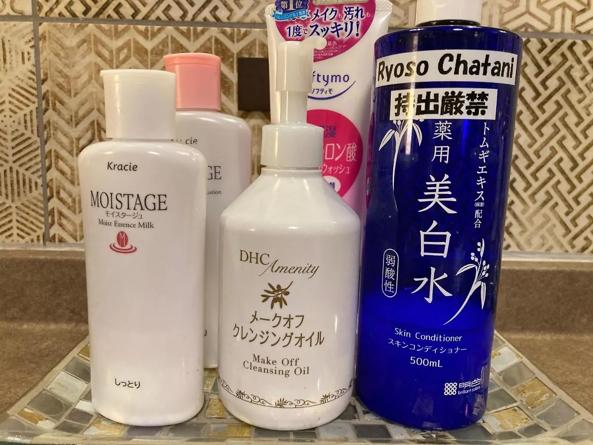 료소 차타니 호텔 교토