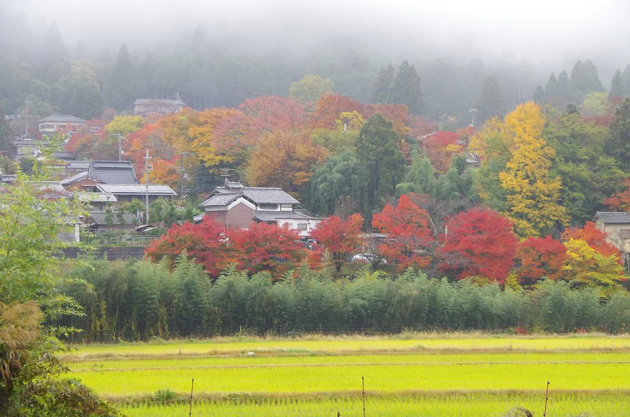 Ryoso Chatani Kyoto 2*,  Japan