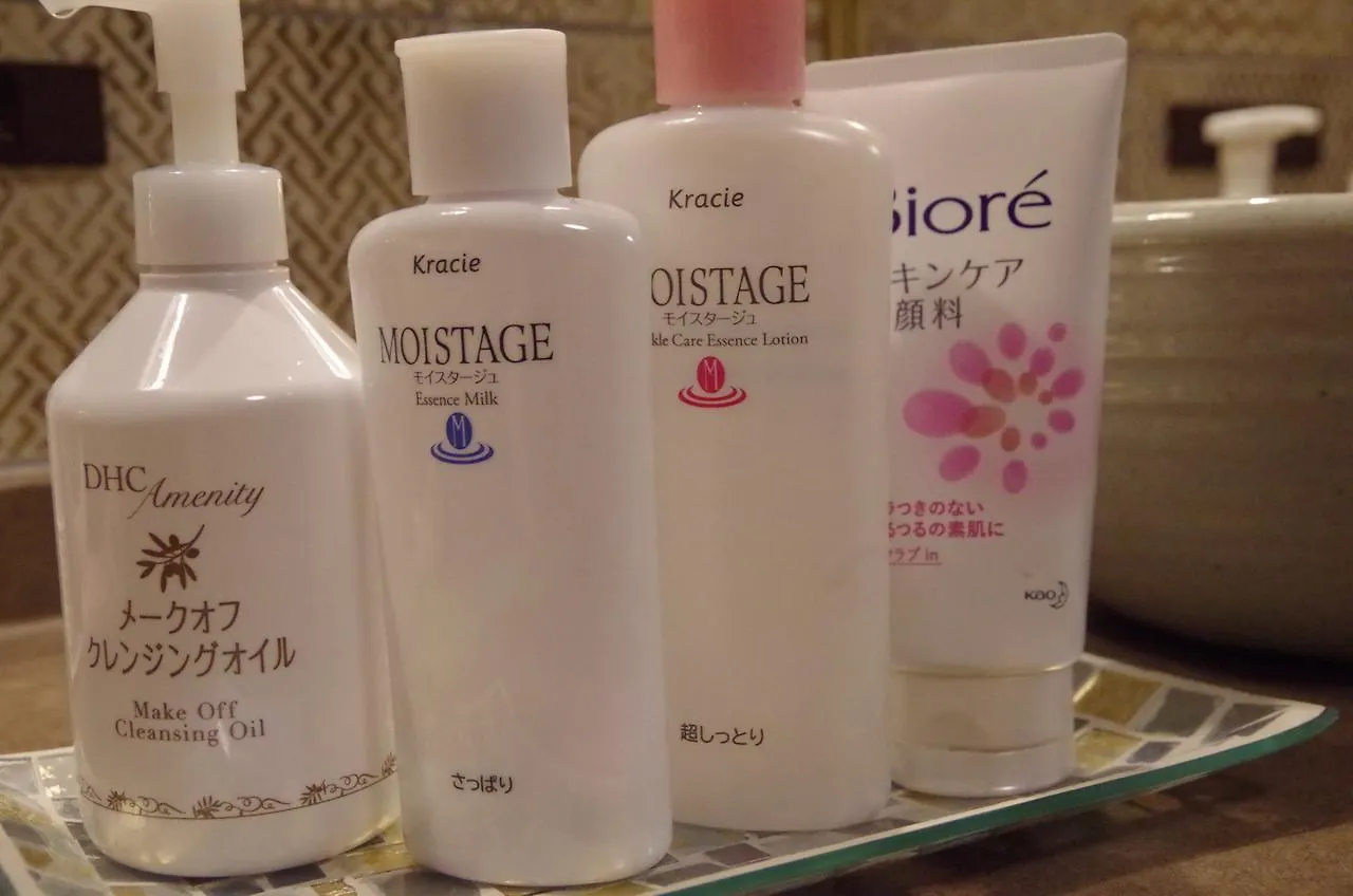 료소 차타니 호텔 교토 일본